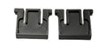 3D Printed Genius KB-102 Keyboard Replacement Feet PETG