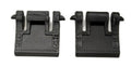3D Printed The G-Lab Keyz-120 Keyboard Replacement Feet PETG