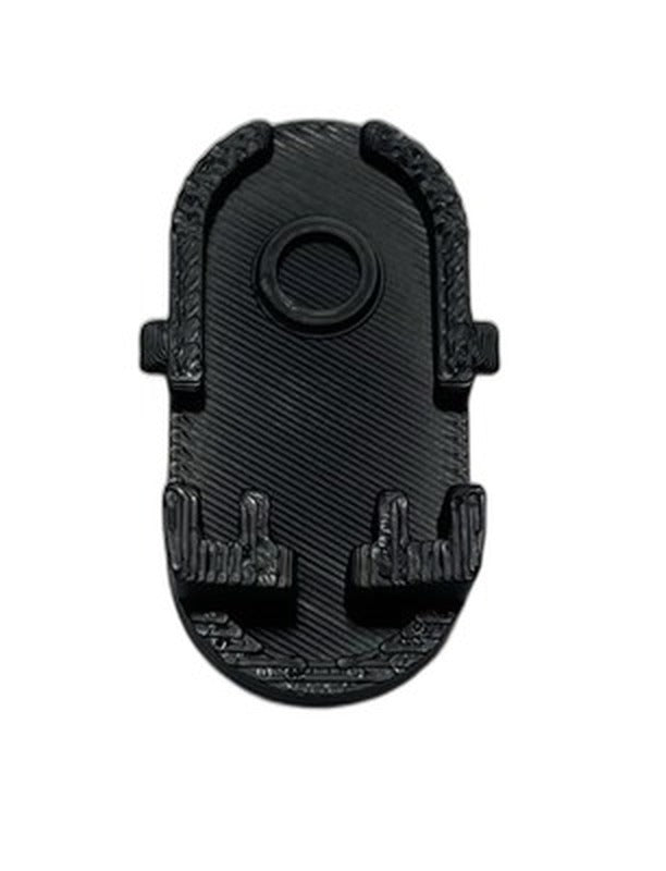 3D Printed Dyson V6 SV04 Wand Canister Clip Latch Tab PETG