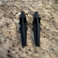 Lasko Box Fan Replacement Feet B20200 20 Inch Black PETG Stand Foot Base