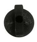 3D Printed Predator 3500W Run Choke Knob Generator Inverter Knob Only No Screw