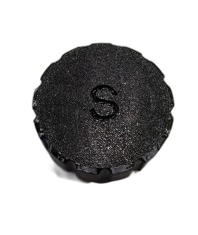 DeLonghi Magnifica ECAM ESAM Automatic Espresso Steam Control Knob PETG