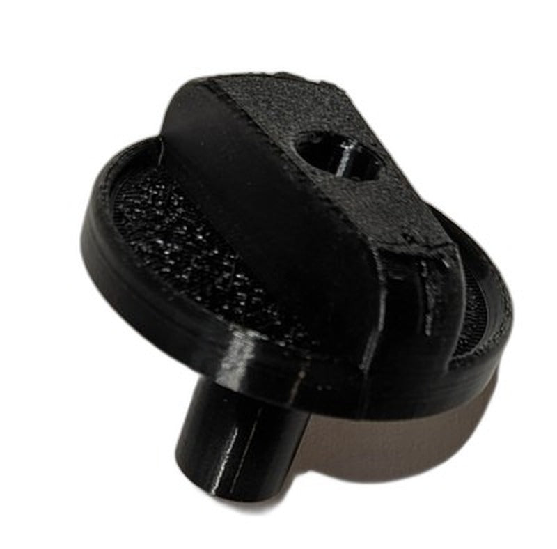 3D Printed Predator 2000W Run Choke Knob Generator Inverter Knob Only No Screw