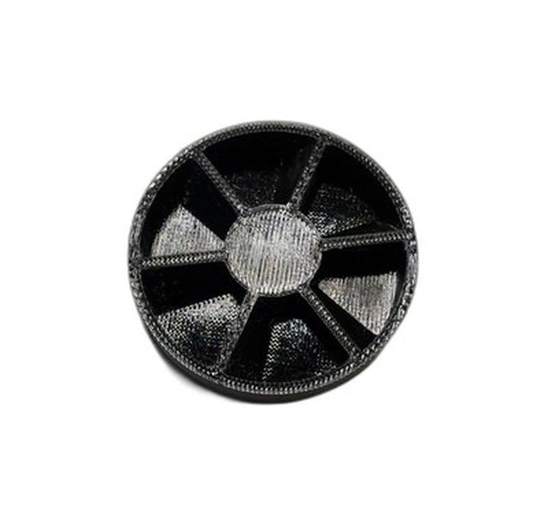 NutriBullet 600W 900W Blender Motor Base Drive Gear Replacement Black PETG