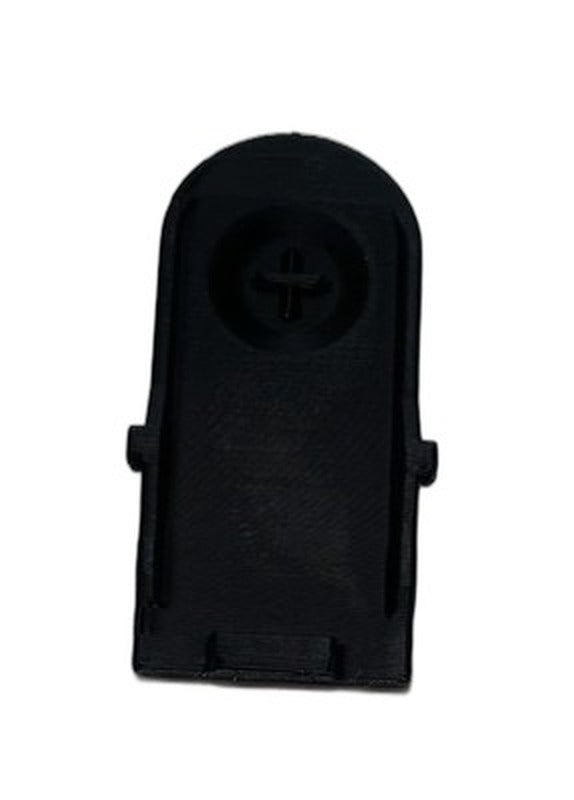 3D Printed Dreame R20 Dust Bin Latch Clip PETG Replacement