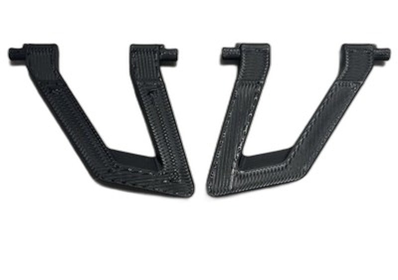 3D Printed Alienware AW768 Pro Gaming Keyboard Replacement Feet