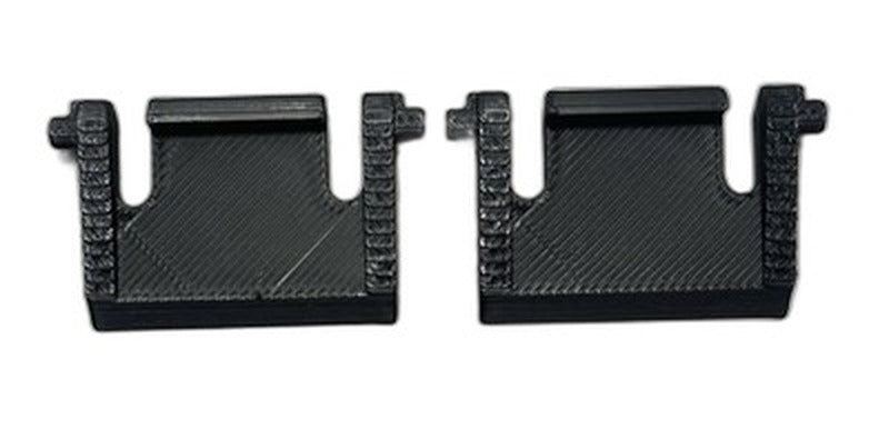 3D Printed Sharkoon Skiller SGK4 Keyboard Replacement Foot PETG