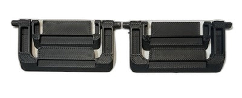 3D Printed Logitech G815 Keyboard Replacement Feet PETG