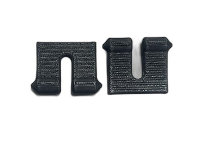 3D Printed HP TPC-C001K Keyboard Replacement Feet