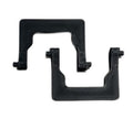 3D Printed Savio Rampage Keyboard Replacement Feet PETG