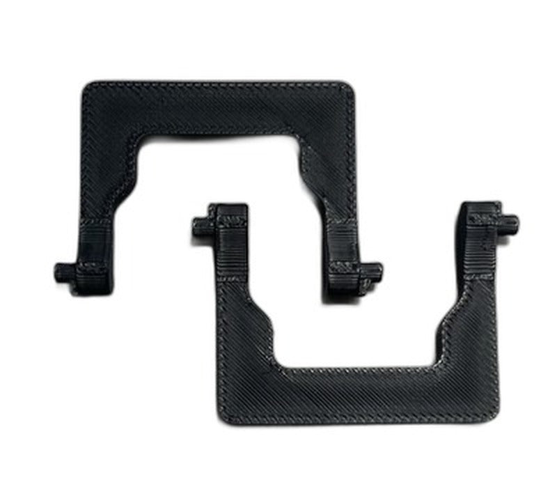 3D Printed Savio Rampage Keyboard Replacement Feet PETG
