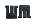 3D Printed Yankee YKB-1001CS Keyboard Replacement Feet PETG