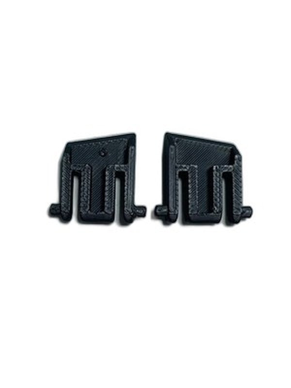 3D Printed Corsair Strafe K50 K60 K70 K90 Keyboard Replacement Feet