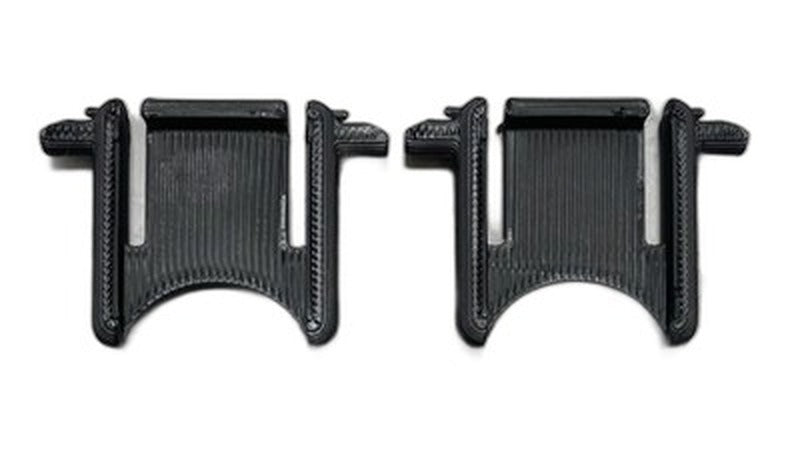 3D Printed Genius KB-12E Keyboard Replacement Leg PETG