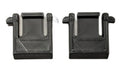 3D Printed Dell KB216 KB216p Keyboard Replacement Feet PETG