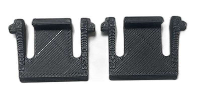 3D Printed Corsair K68 Keyboard Stand RGP0036 PETG