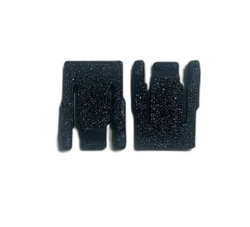 3D Printed Cherry MX-Board 3.0 Keyboard Replacement Feet PETG