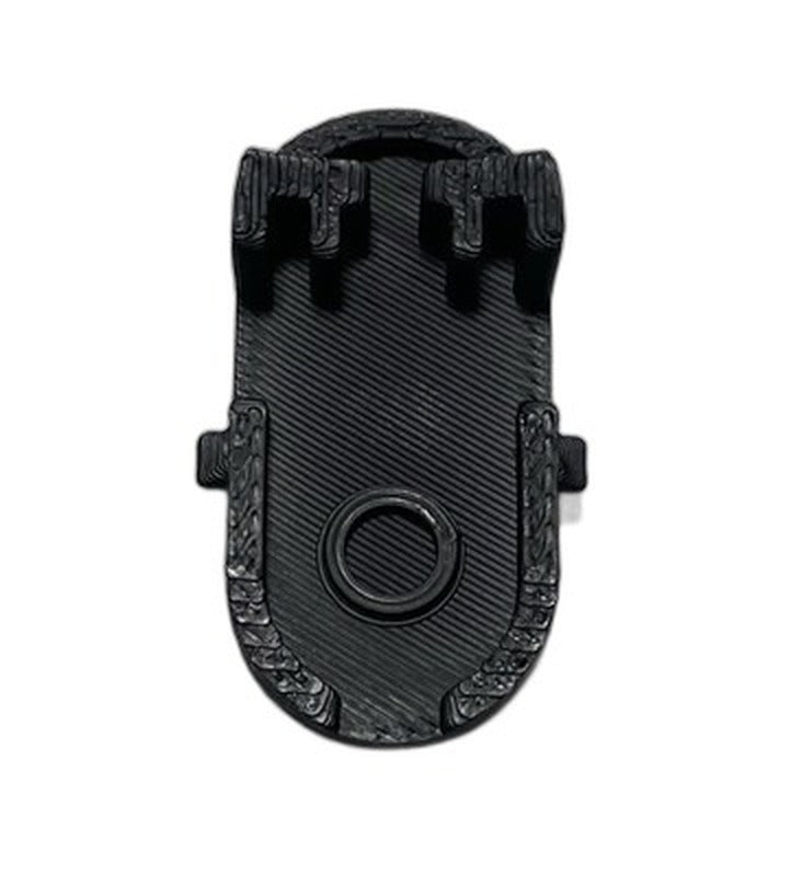 3D Printed Dyson V6 SV04 Wand Canister Clip Latch Tab PETG