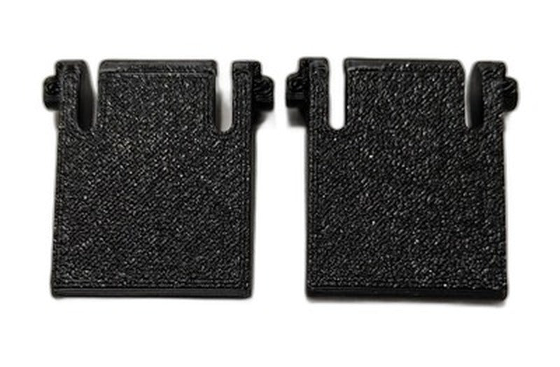 3D Printed Cherry Stream JK-85 Keyboard Replacement Feet PETG
