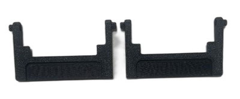 3D Printed Logitech K545 Keyboard Replacement Leg PETG