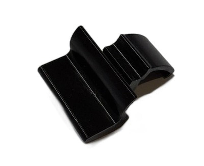 Shop-Vac SL14-600C 7444501 1945462 Canister Lid Latch Replacement Black PETG