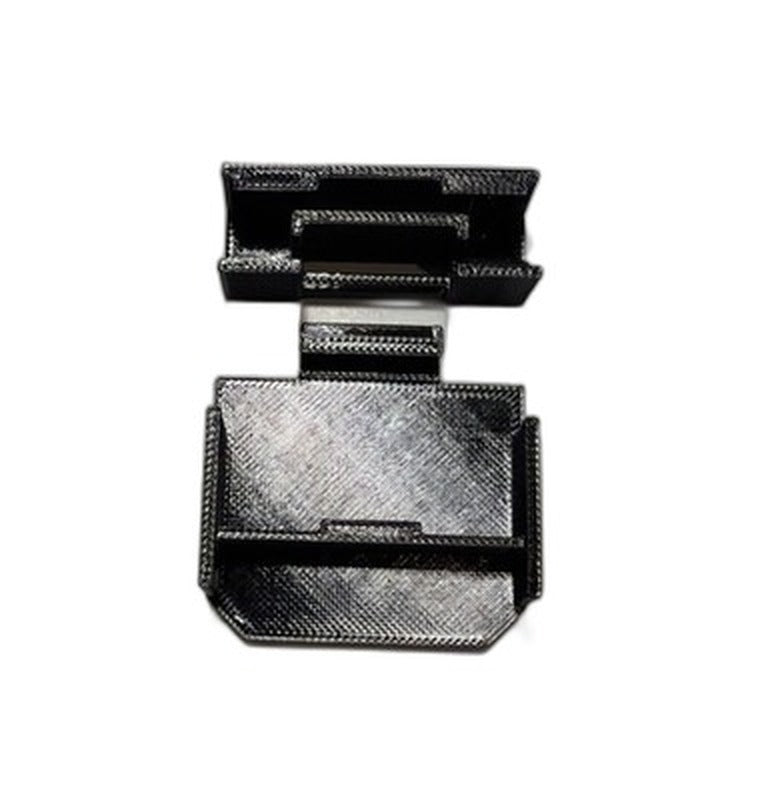 Husky Mechanics Tool Box Lid Latch Replacement Multi-Size Black PETG