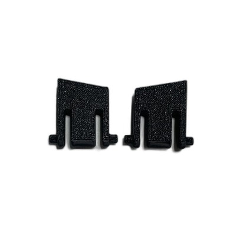 3D Printed Corsair Strafe K50 K60 K70 K90 Keyboard Replacement Feet