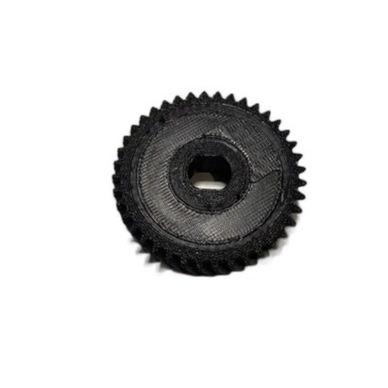 Cuisinart SM-Series Stand Mixer Helical Drive Gear Replacement Black PETG