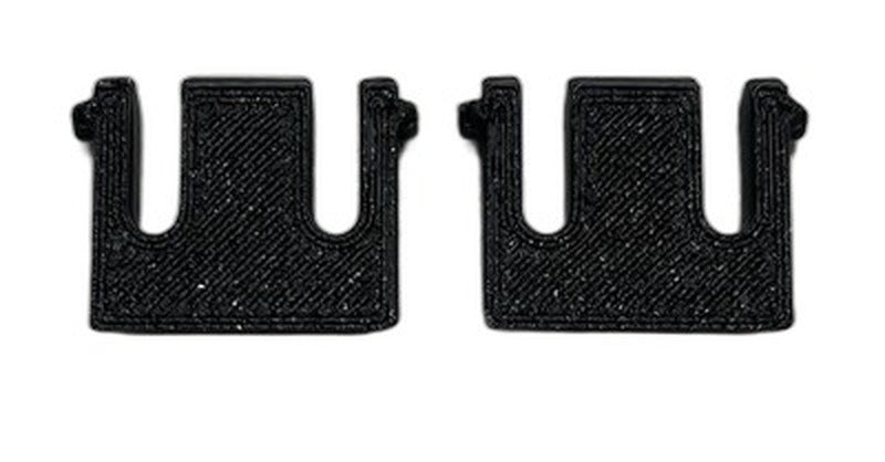 3D Printed AJAZZ AK820 Keyboard Inner Foot Tilt Leg