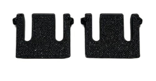 3D Printed AJAZZ AK820 Keyboard Inner Foot Tilt Leg