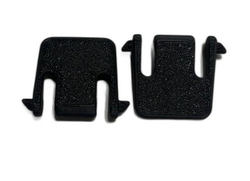 3D Printed CEPTER X-13 Gaming Keyboard Replacement Feet PETG