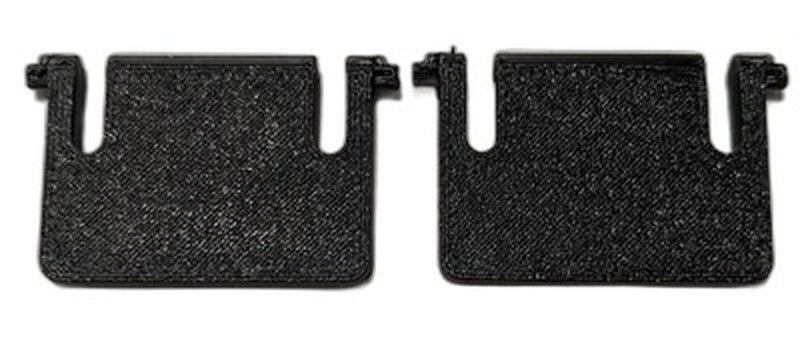 3D Printed K680 Keyboard Replacement Feet PETG Tilt Leg Foot