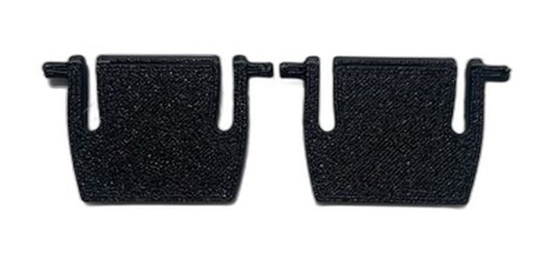 3D Printed Logitech Y-SZ49 Keyboard Replacement Leg PETG
