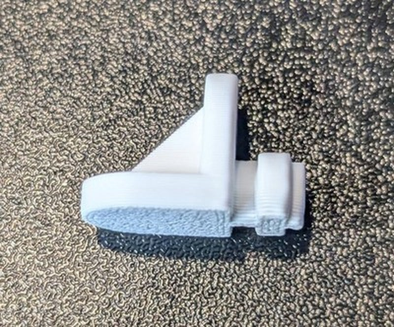Twist-In Shelf Support Pegs Sorice CD Cabinet Bookcase Pins Replacement