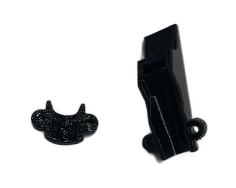 Sony WH-1000XM5 Hinge Repair Kit Left Right Headphones Black
