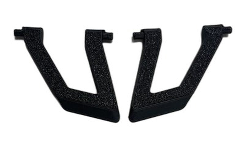 3D Printed Alienware AW768 Pro Gaming Keyboard Replacement Feet