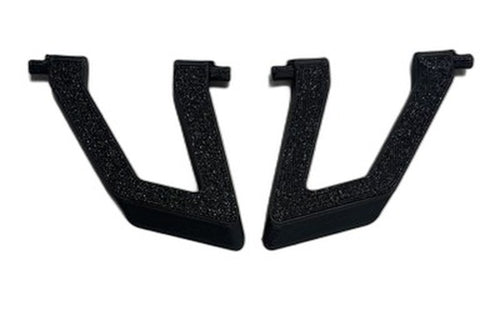 3D Printed Alienware AW768 Pro Gaming Keyboard Replacement Feet