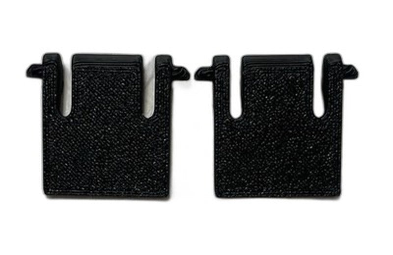 3D Printed Gembird KB-G100L Keyboard Replacement Legs PETG