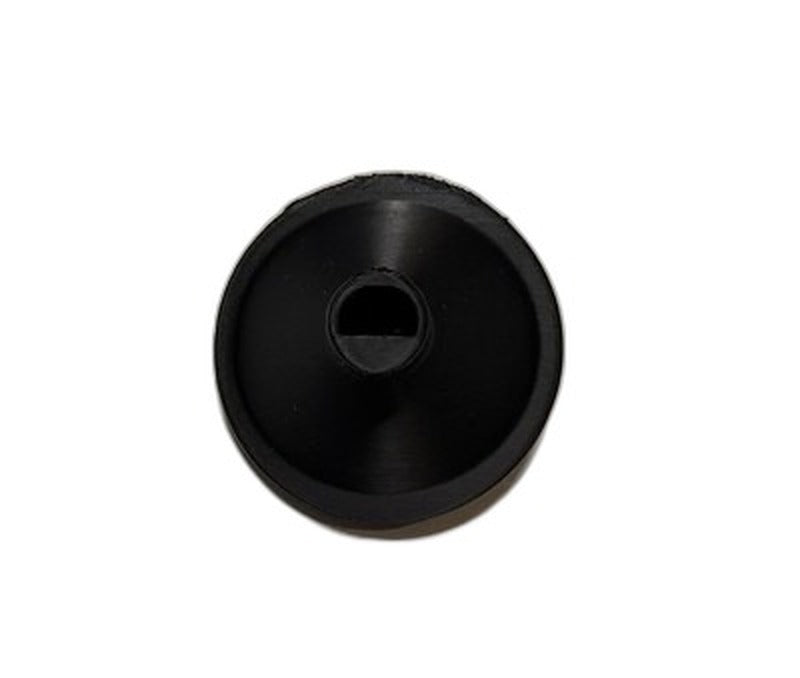 Lasko 754200 Space Heater Power Heat Control Knob Replacement Black PETG
