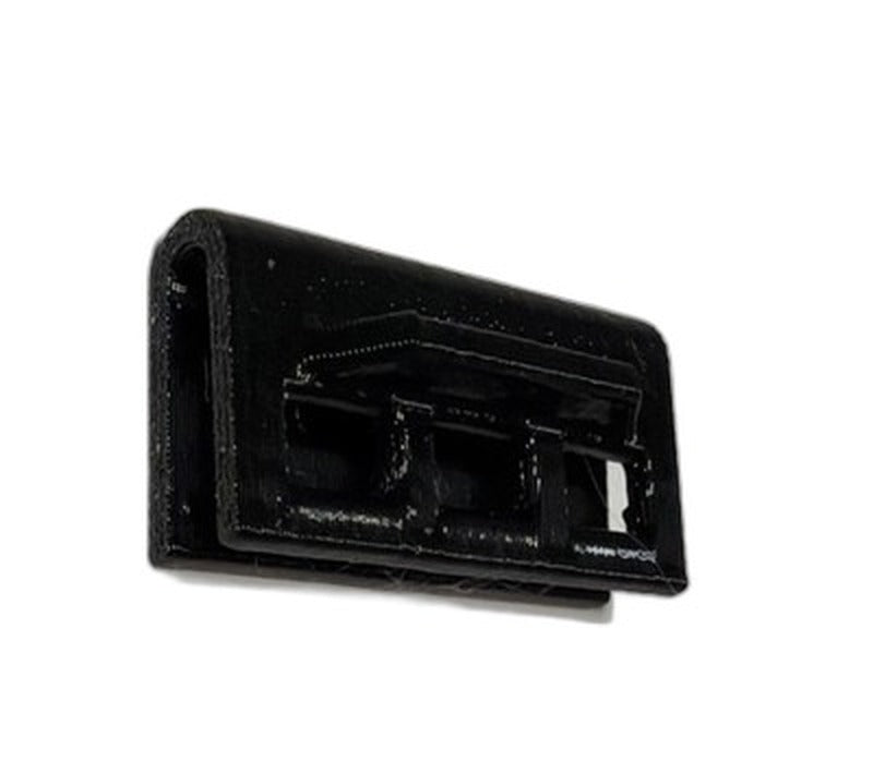 Krups Nespresso Essenza Mini XN2003 Water Tank Reservoir Lock Clip PETG