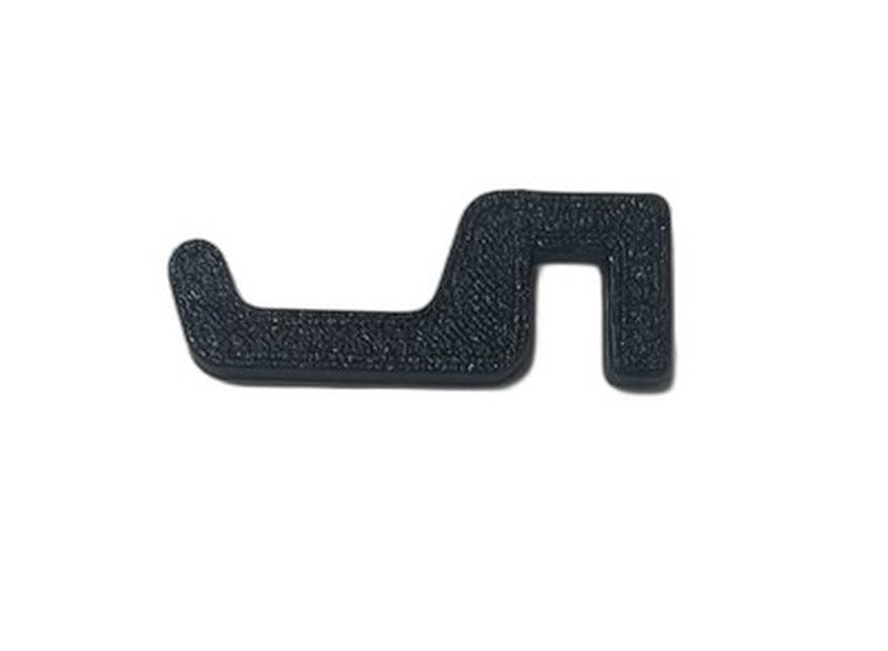 3D Printed IKEA SKADIS Mini Hook Single-Hole Pegboard 10 pack