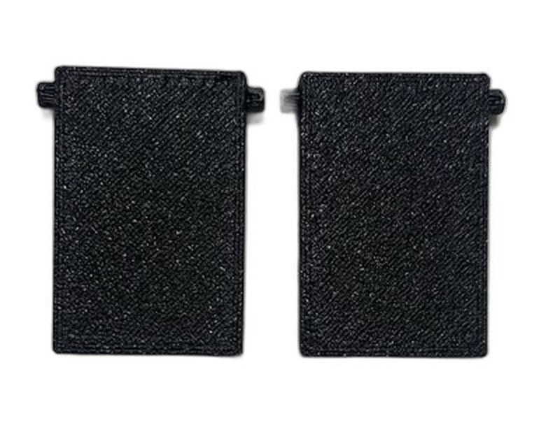 3D Printed Logitech MK333 Keyboard Tilt Leg Replacement PETG