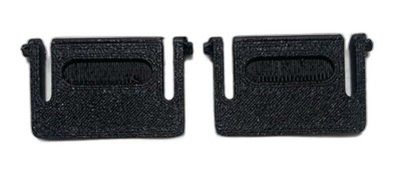 3D Printed Logitech K950 Keyboard Replacement Leg PETG