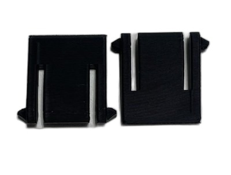 3D Printed HP K5510 Wireless Keyboard Replacement Feet PETG