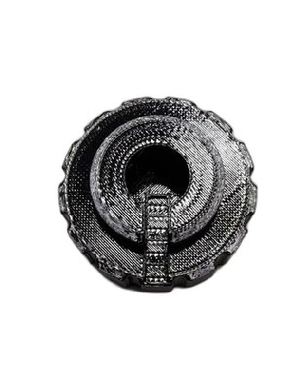 DeLonghi Magnifica ECAM ESAM Automatic Espresso Steam Control Knob PETG