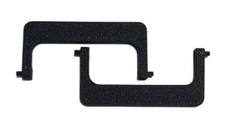3D Printed Saitek Eclipse II Keyboard Replacement Feet
