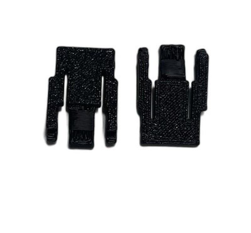 3D Printed Cherry MX Board 3.0 Keyboard Replacement Feet PETG