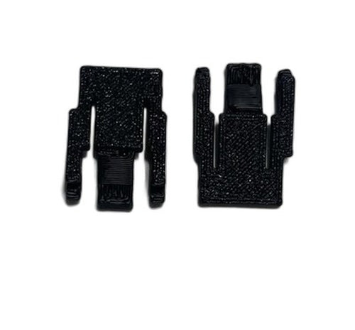 3D Printed Cherry MX Board 3.0 Keyboard Replacement Feet PETG