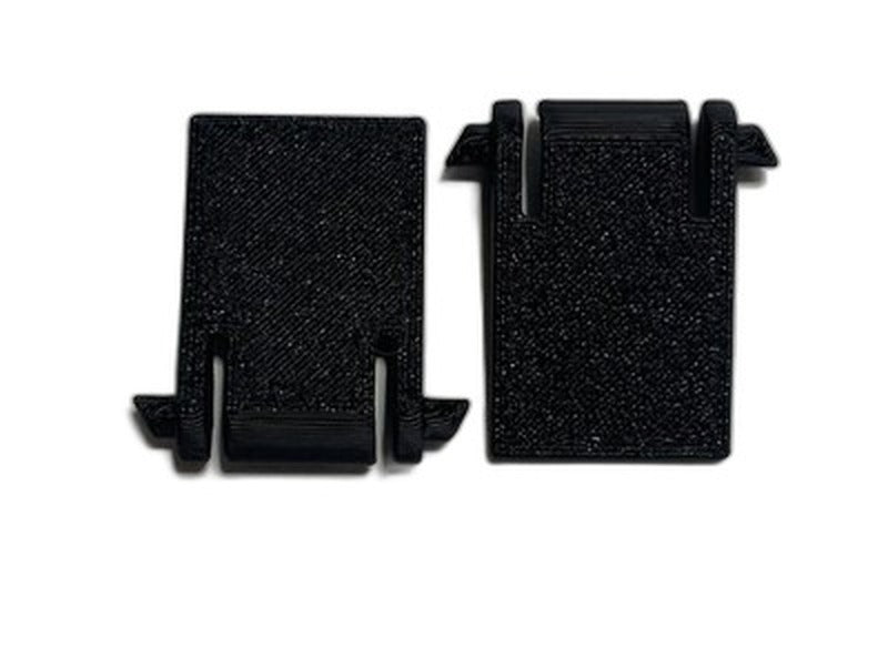 3D Printed Razer Cynosa Lite Keyboard Replacement Feet