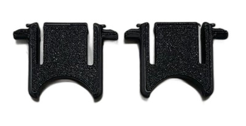 3D Printed Genius KB-12E Keyboard Replacement Leg PETG